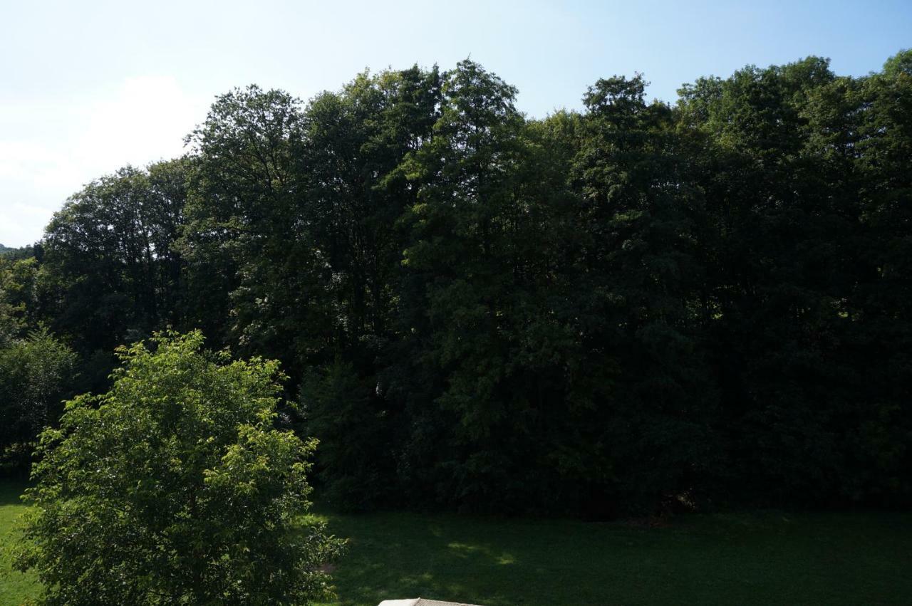 Die Schoenste Unterkunft Im Odenwald Экстерьер фото