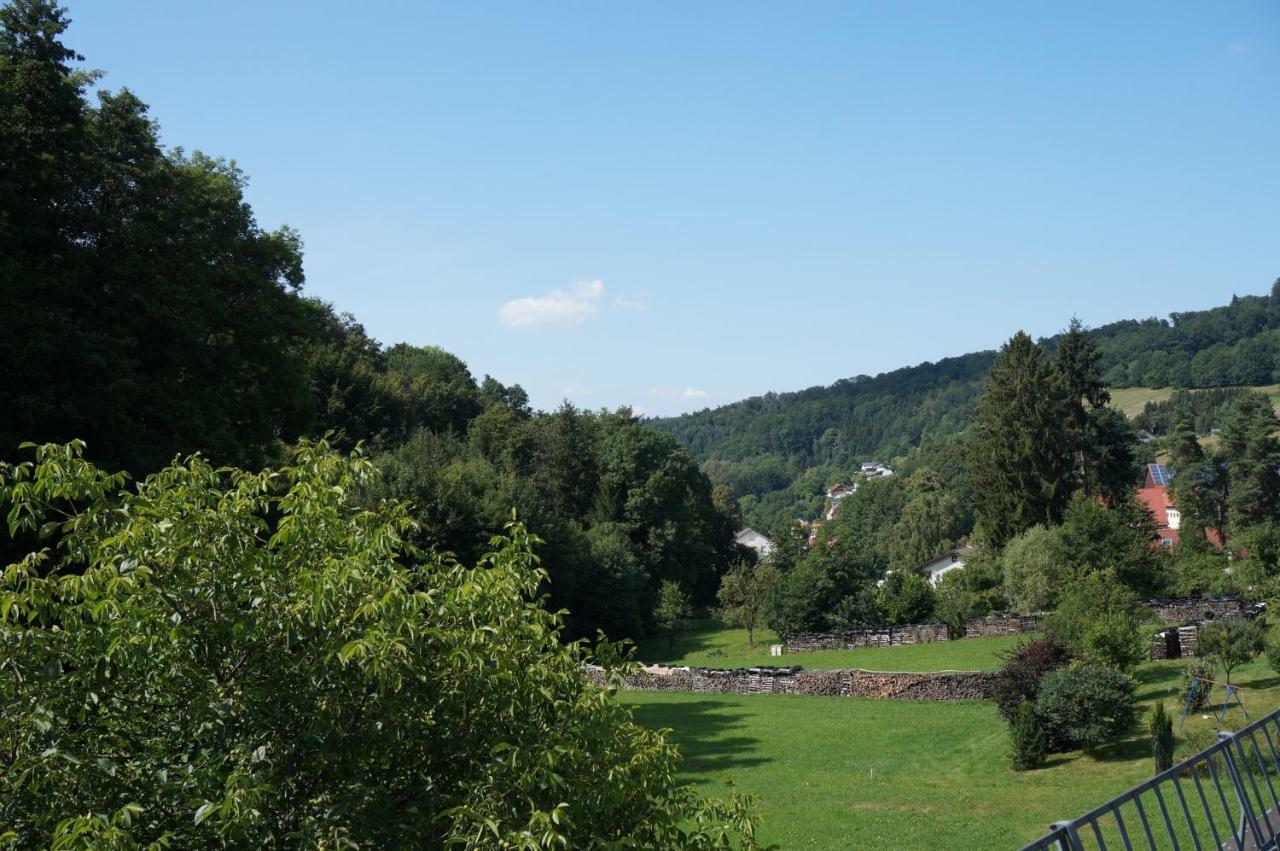 Die Schoenste Unterkunft Im Odenwald Экстерьер фото